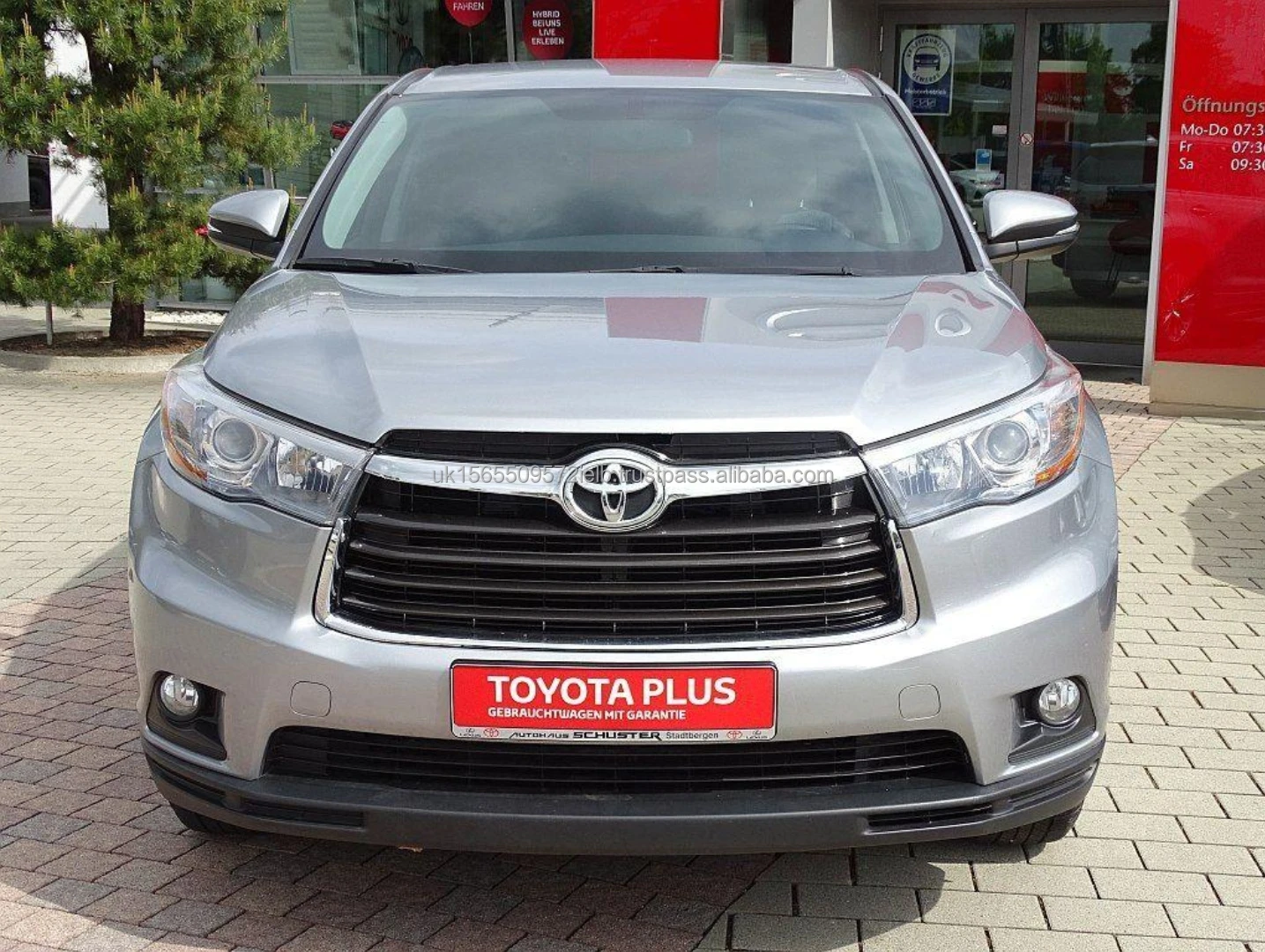 2023 Toyota Hilux Adventure Sr5 Double Cabin Pickup Used Cheap Cars ...