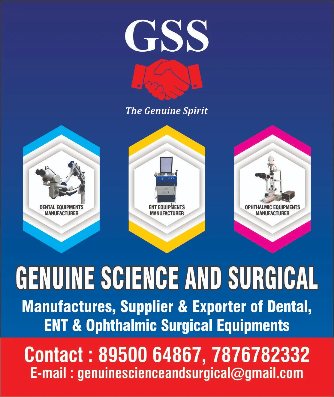 Company Overview SCIENCE SURGICAL Company Overview SCIENCE SURGICAL