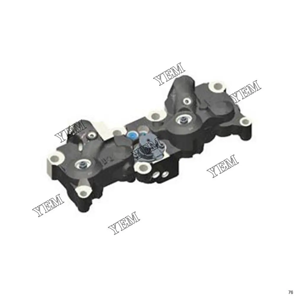 Good Quality Actuator As 377-8599 3778599 for 993K 990K 992K 990 993 992 Heavy Equipment Engine Parts