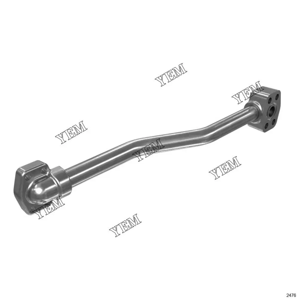 High Performance Tube Assembly 172-8099 1728099 High Performance Engine Parts