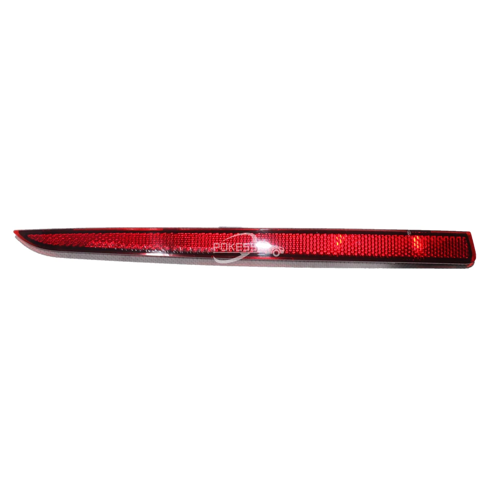 DP5Z15A449B 331-2904L-UF DP5317A849AE Rear Bumper — 3