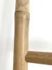 Natural bamboo color