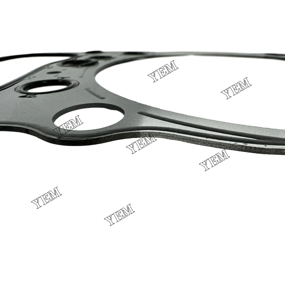 Head Gasket Fit for Mitsubishi S6A3 Engine 3