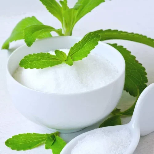Low Calorie Sugar Free Dextrose Stevia Powder Sugar In Sachets Available For Bulk Purchase