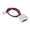 White +terminals