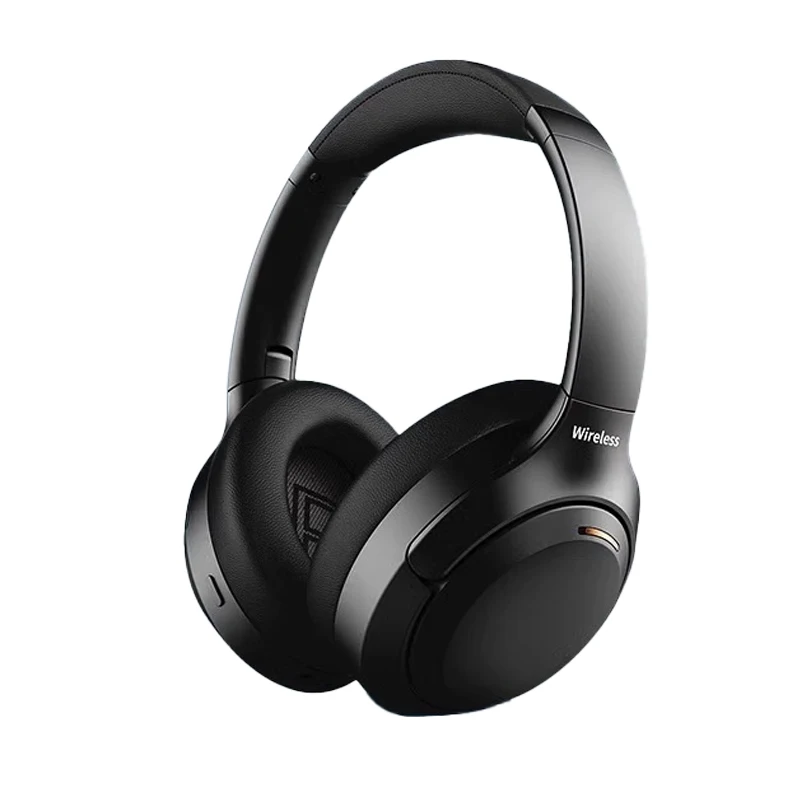 Besteye Stereo Gaming Headphones Active Noise Cancelling