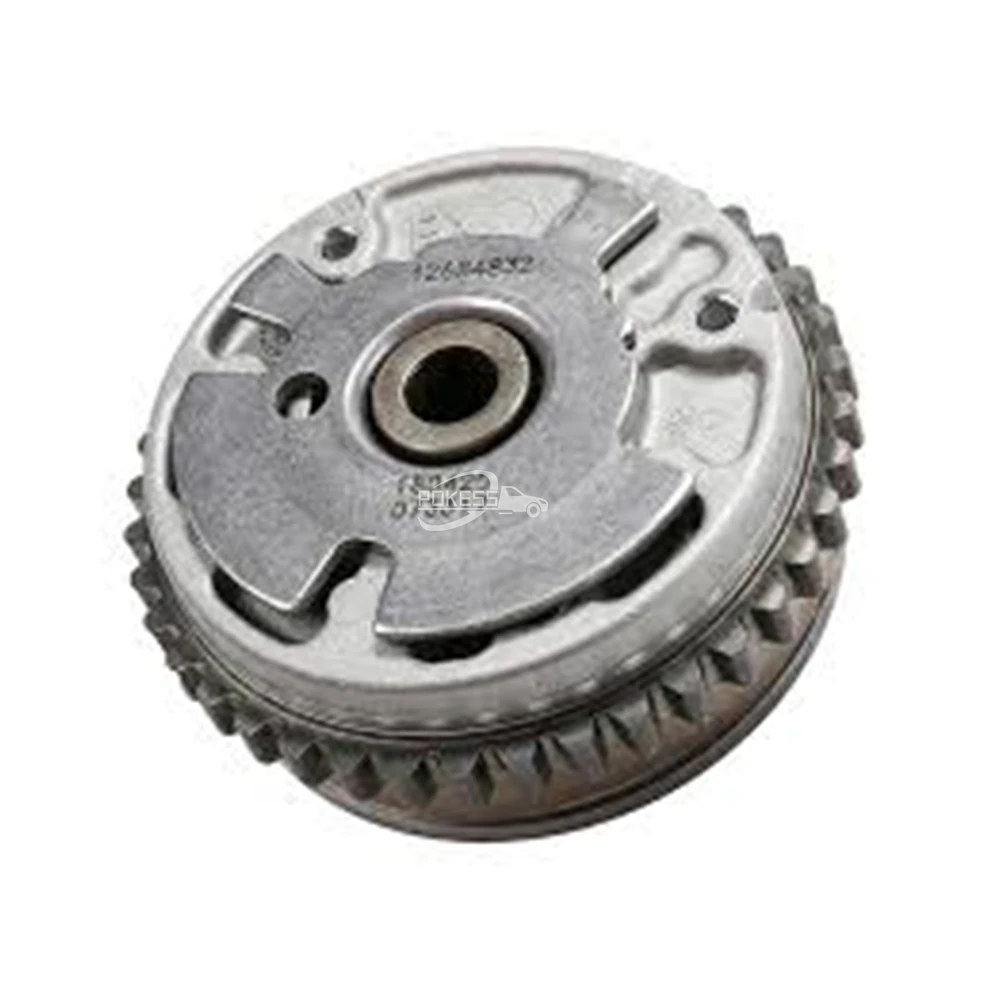 12684832 Exhaust Camshaft Gear for Enclave Verano LaCrosse Park Aven... — 3