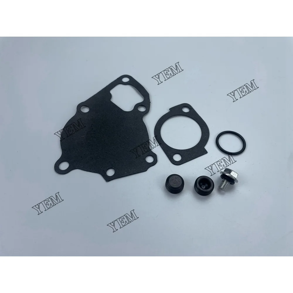 3TNV82 119802-42002 Water Pump for Yanmar Engine Rebuild Kit 3