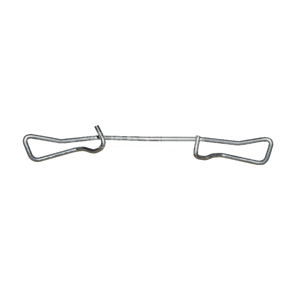 2T142L051CA Rear Brake Slave Cylinder Clip/Spring for Ford Fo-cus/K-ug... — 2