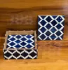 Blue/White