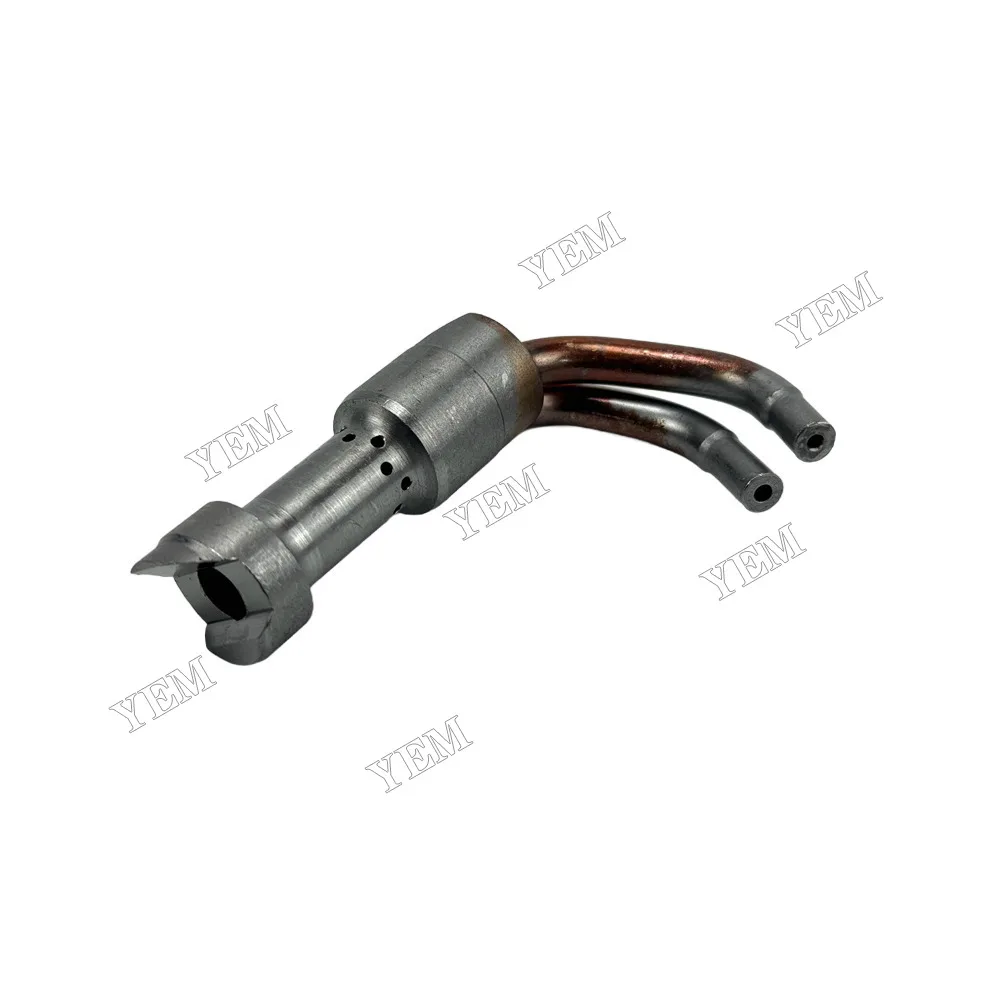 Oil Cooling Nozzle 204-5447 Fit for Caterpillar 3512 Engine 4