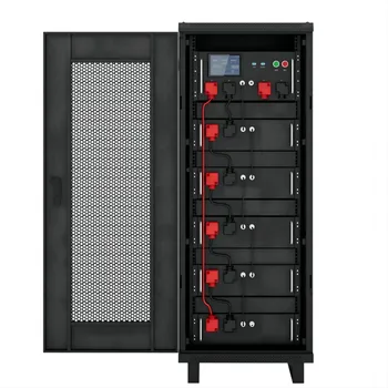 China Solar 48V/51.2V 3kWh Home Energy Storage Battery Cabinet Type Backup Storage Power