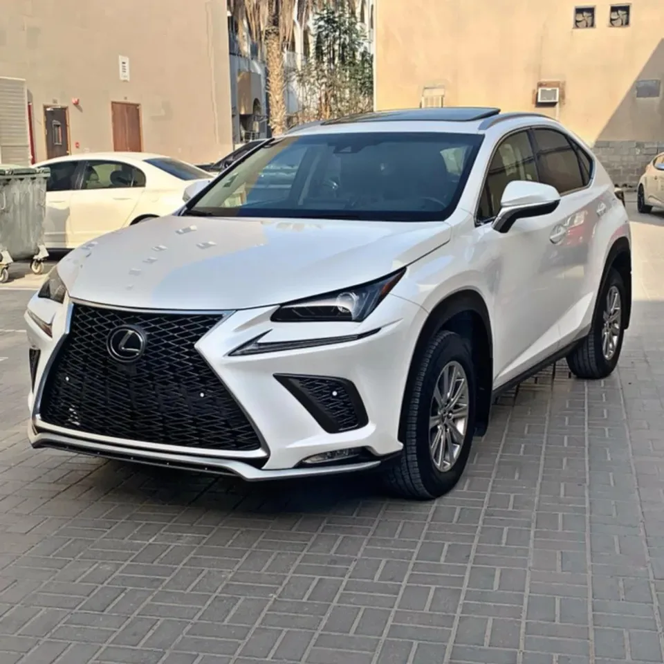 Best Used 2020 Lex-us Nx - Buy Best Used 2020 Lex-us Nx Product on ...