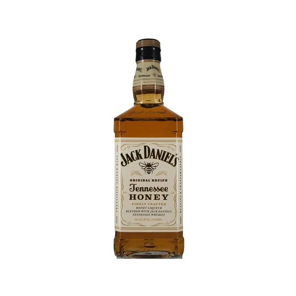 Whisky Honey Jack Daniel's Old N.7 Miniature Mignon Cl 5 Buy Original
