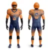 American Football Uniforms Design 13