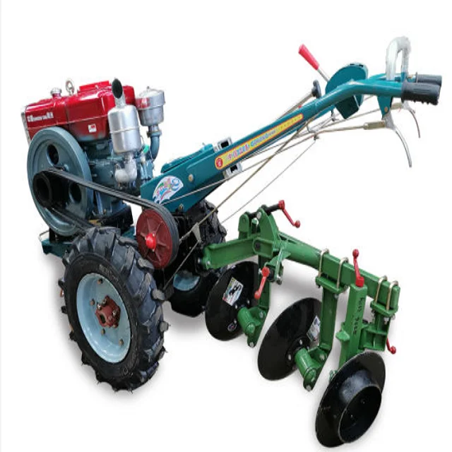 Cheap Price Farm Agriculture Machinery Mini Wheel Used Farm Tractors ...