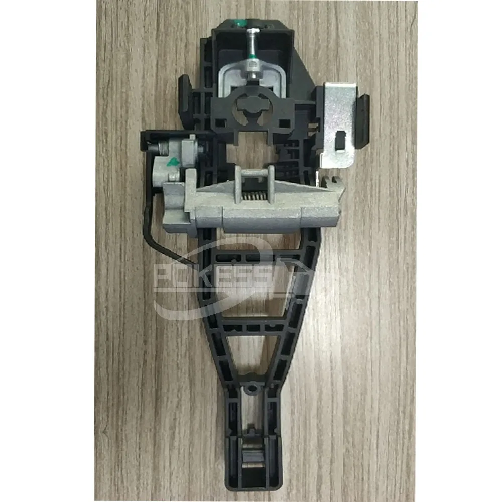 Auto Parts BM51A224A37CH BM51A224A37CJ BM51A224A37DJ Outer handle brac... — 2