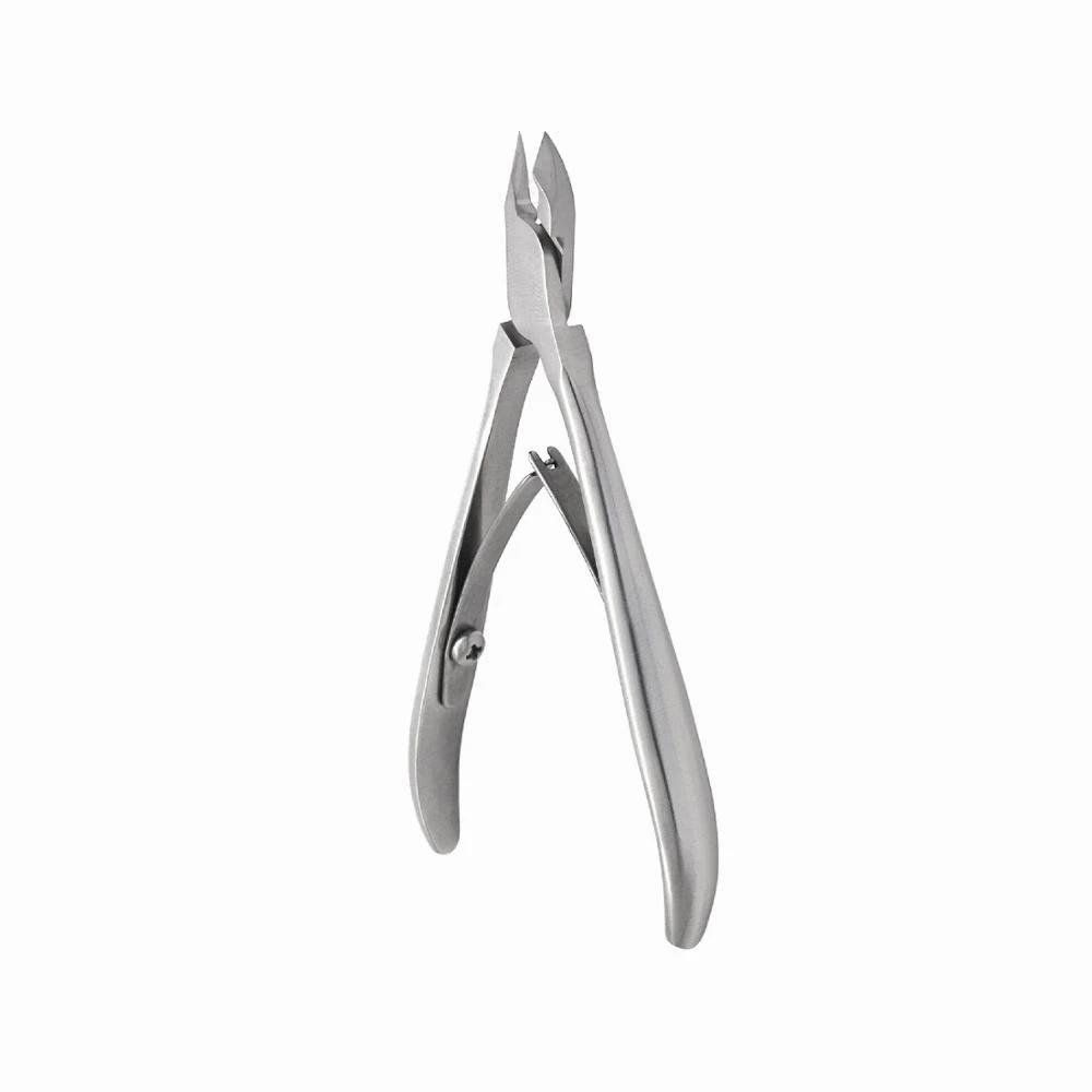Pro Smart 10 Professional Cuticle Nippers 1/2 Jaw 0.2 Inch 5 Mm Ns105
