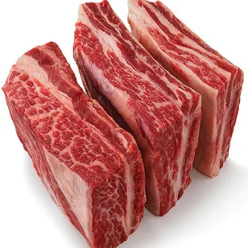 Export Quality Halal Frozen Beef Meat Liver Veal - Boneless Beef - Shank - Buffalo Meat