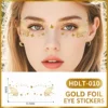 HDLT10-Gold Wings Butterfly Trail