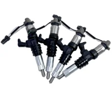 High Quality Diesel Common Rail Injector 095000-5450 Diesel Engine Fuel Injector 0950005450 Auto Parts