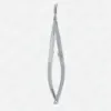 Micro needle holder