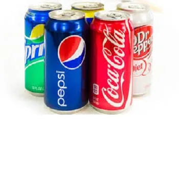 Pepsi,Sprite,Carbonated Juice,Fanta Orange Zero,Pepsi Max,Diet Pepsi ...