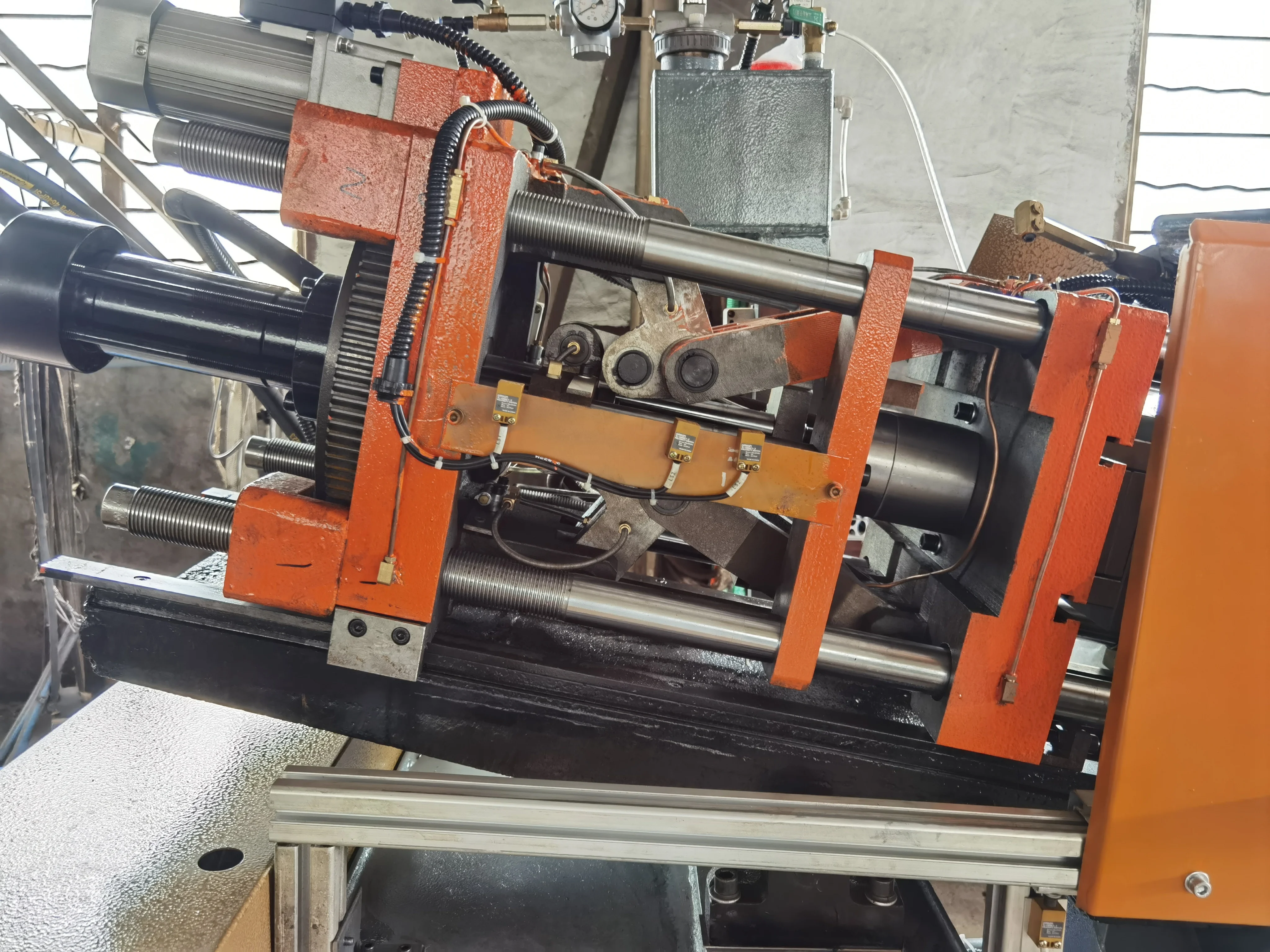 Rifle Cartridges Bullet Making Machine