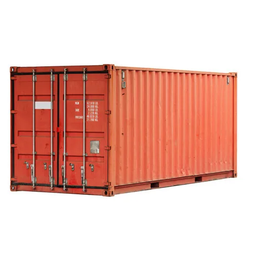 Large Storage Shipping Containers 20 Foot 40 Feets 40 Hc Container in China