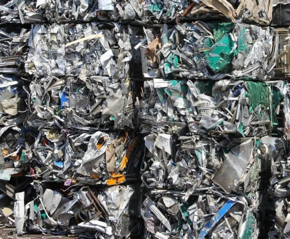 Best Quality Metals & Alloys Metals & Metal Products Metal Scrap Aluminum Scrap Tense 99.99%pure Grade.