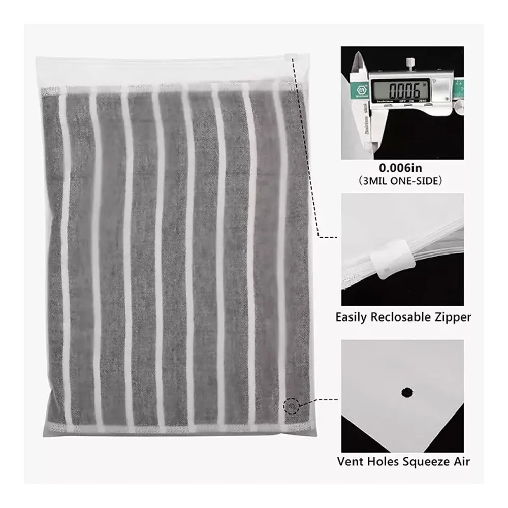 Premium Quality Plastic Bag Latest Design Plastic Bags For Packaging