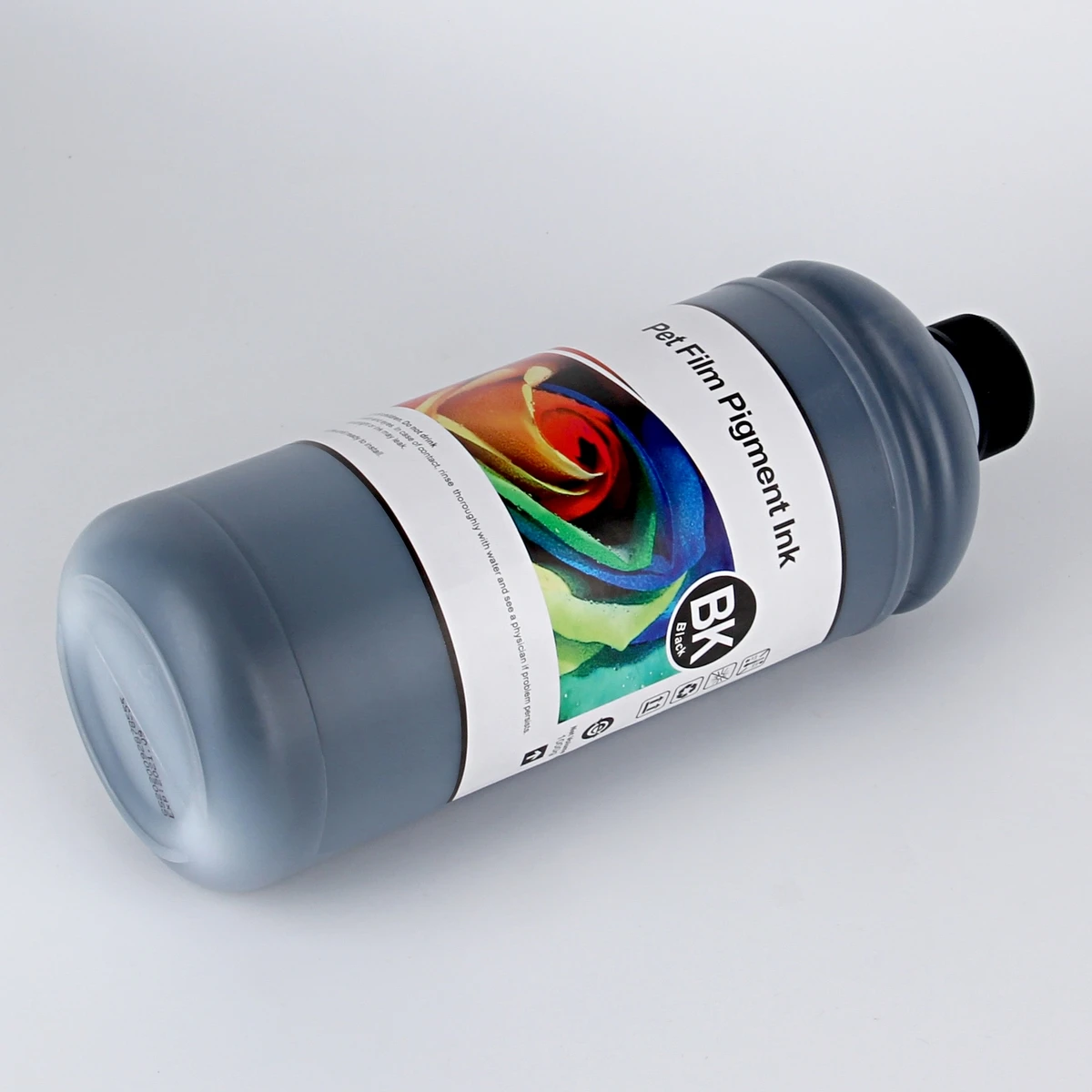 1000ml Dtf Ink Inkjet White Ink For Epson L800 1390 A3 A4 Film Printer ...