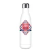 Patriotic Style White 12