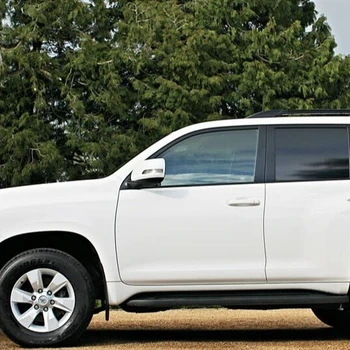 Hot Second Hand Used 2022 Toyota Land Cruiser 2.8d-4d Active Commercial ...