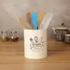 Customize