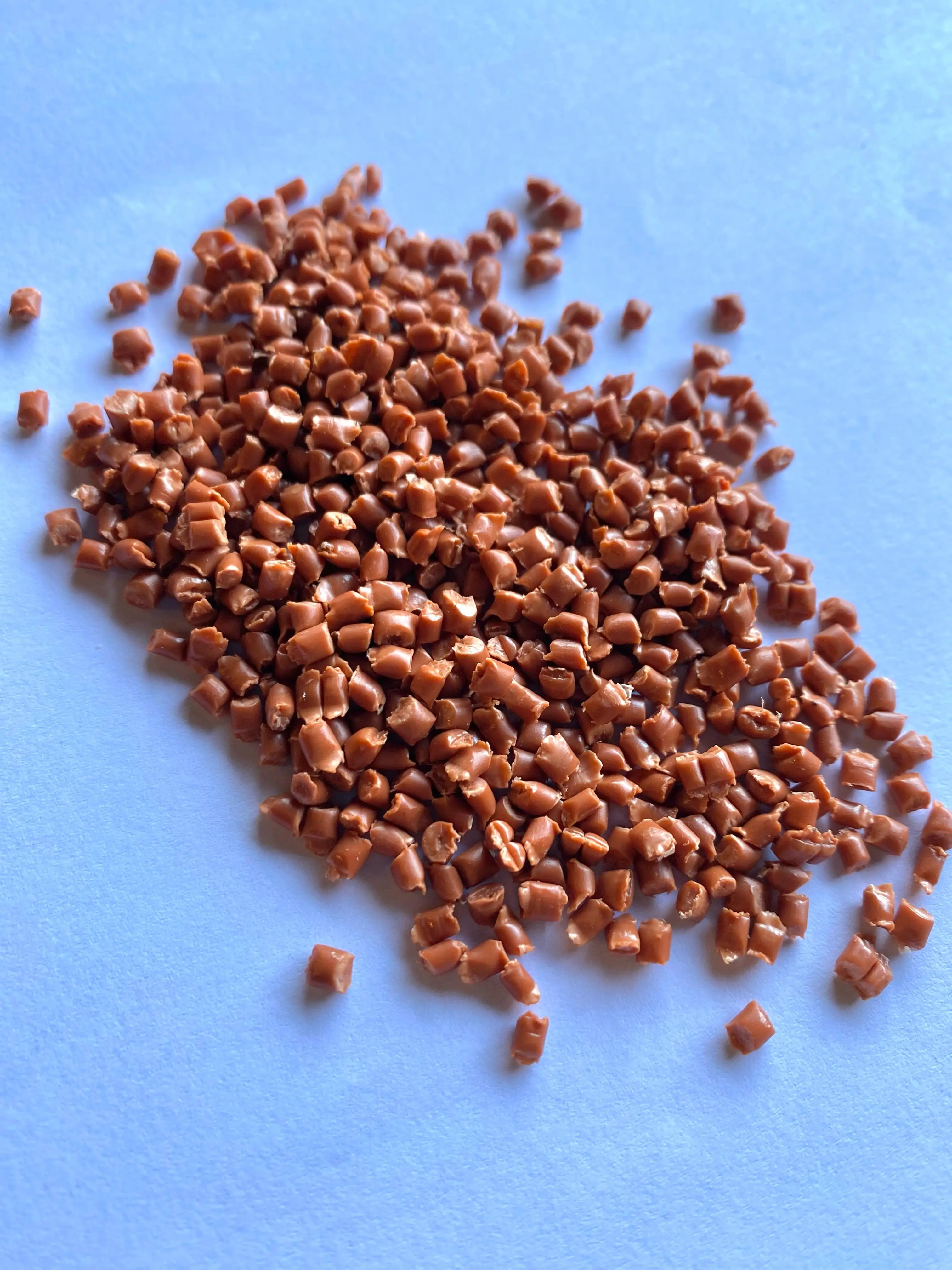 High Quality Multi-Colored Recycled Polypropylene (R-PP) Granules Premium Pellets