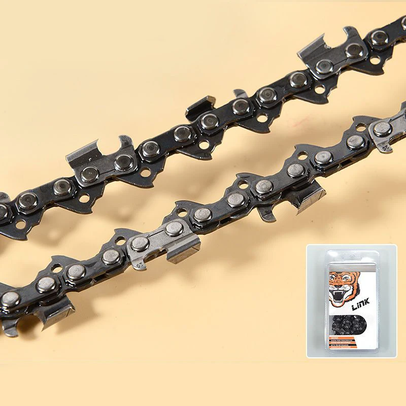 For Husqvarna ST Partner Oleo Mac 20in Chainsaw Saw Chain Customizable OEM Spare Parts