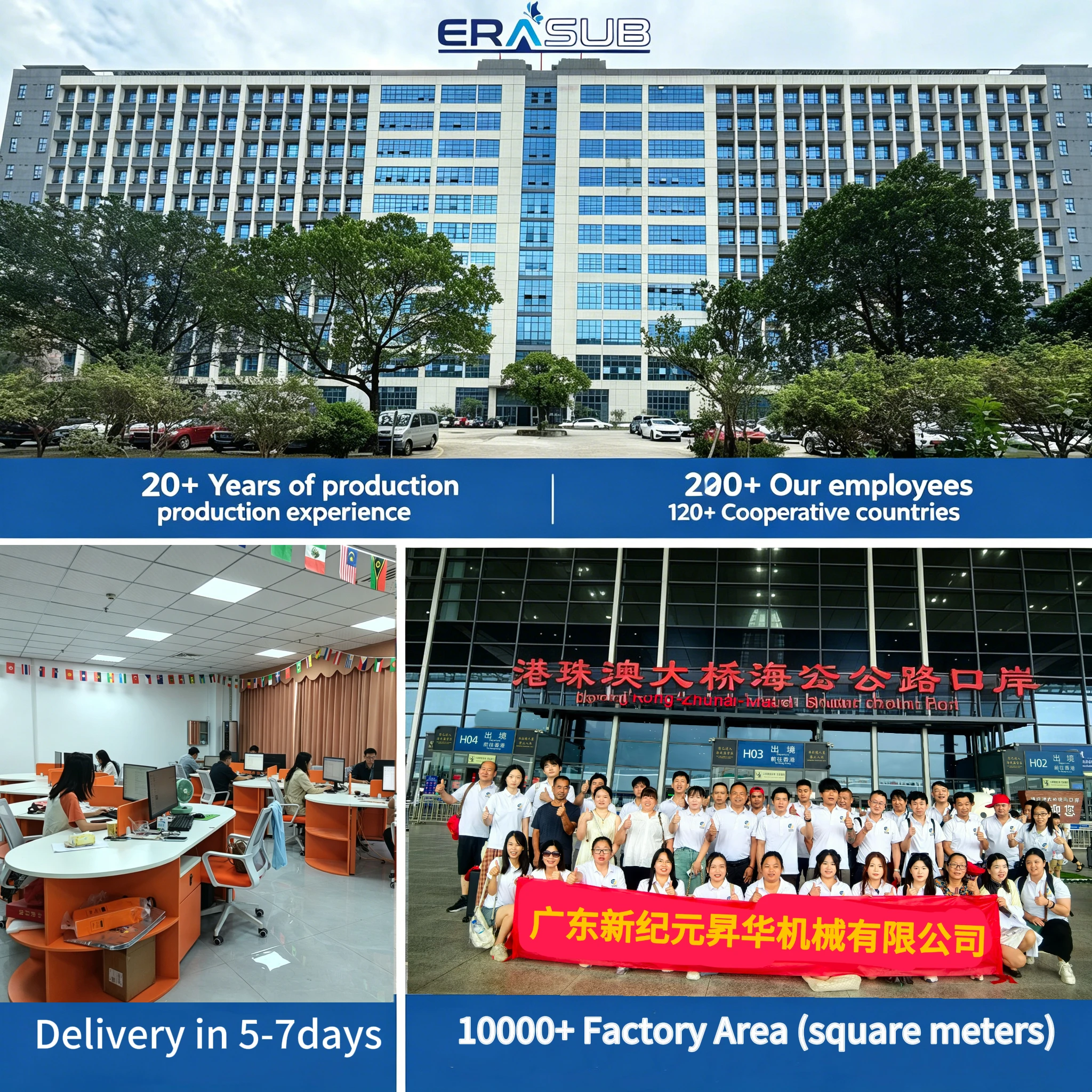 Company overview