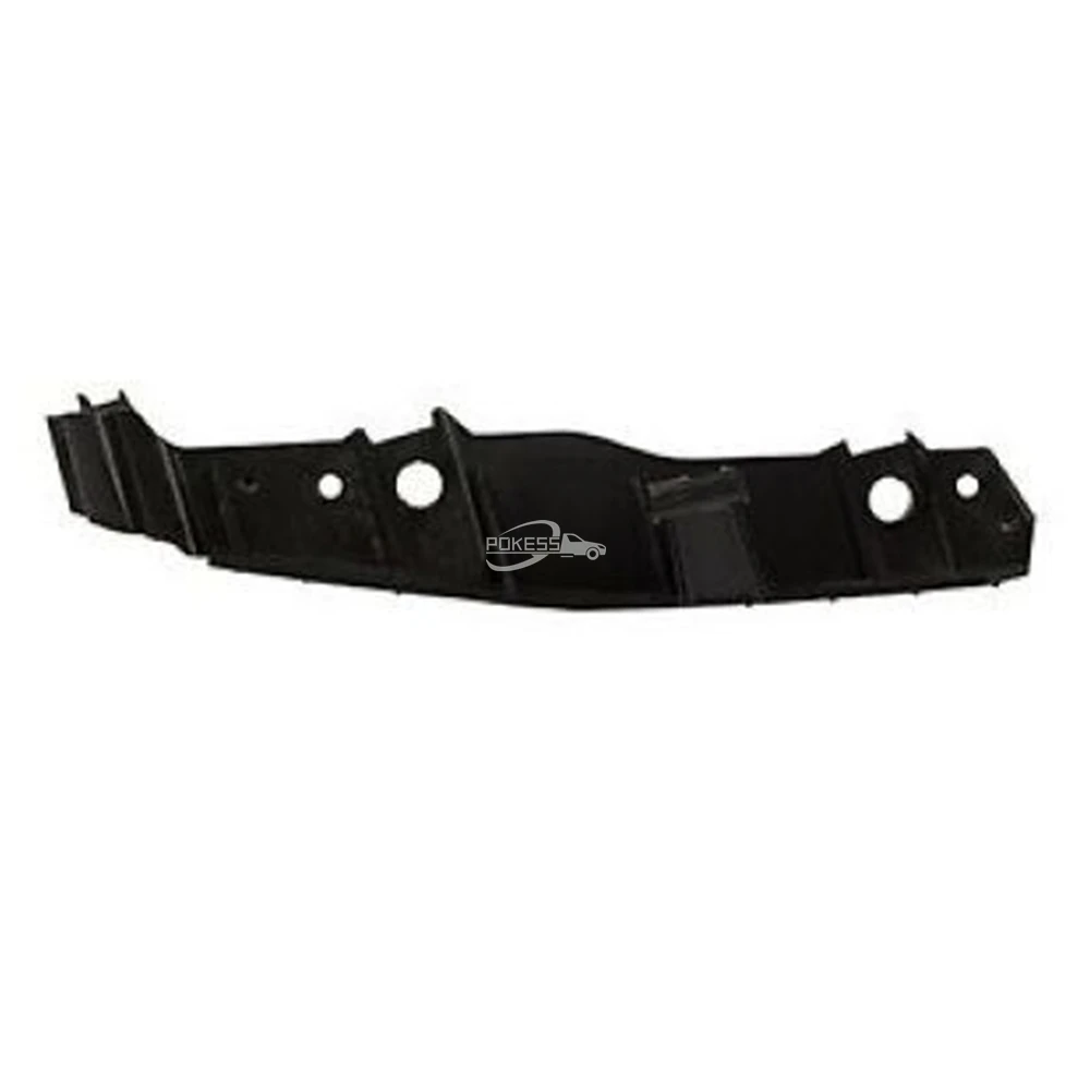 JL7Z17C947D JL7B17D959AF JL7Z17C947B JL7B17D959AE Left Front Bumper Br...