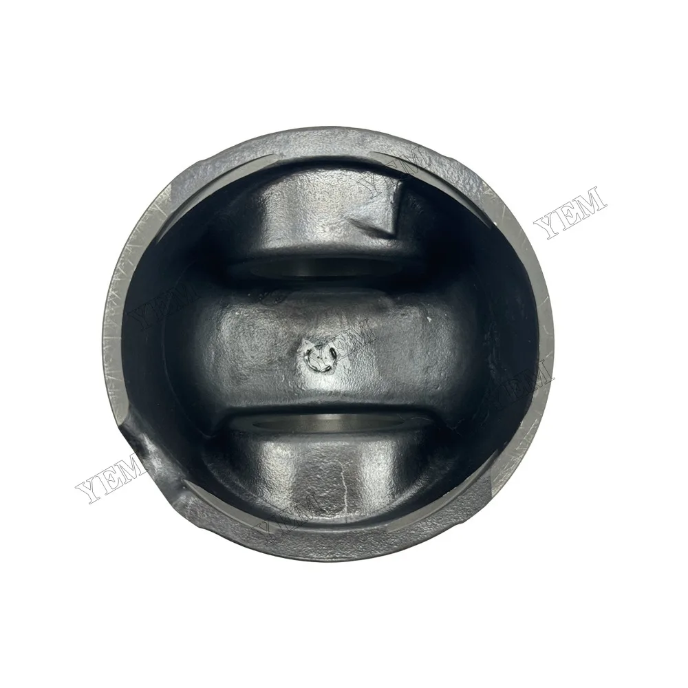 Piston Kit Fit for JCB JCB444 Engine 6