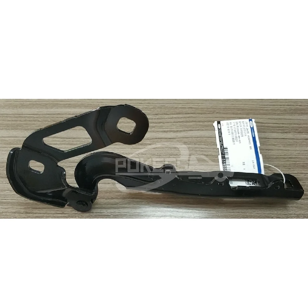 POKESS Automotive Hood Hinge Parts JX7BA16801BB JX7Z16797B Hood Hinge ... — 2