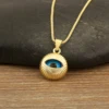 Gold-14mm