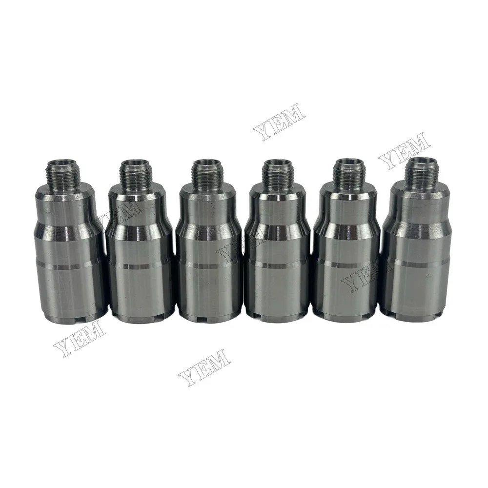 Injector Sleeve 65.03205-0006B Fit for Doosan Develon DL08 Engine