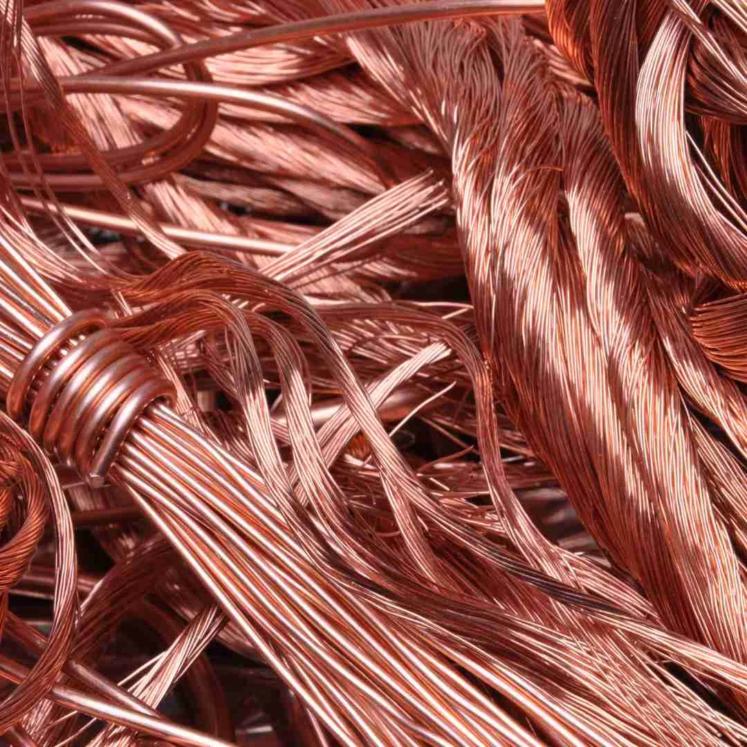 Top Grade High Purity Copper Mill-berry Scrap 99.99% Pure Copper Wire 1# 2# Clean Bright Cable Industrial Use Bulk Export Best