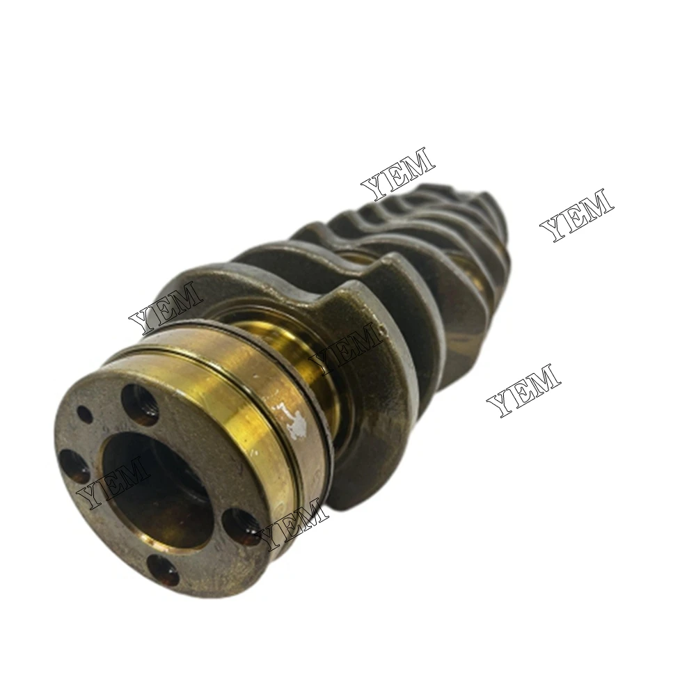 Repair Kit 4HF1 Crankshaft for Isuzu Genuine Engine Parts 4