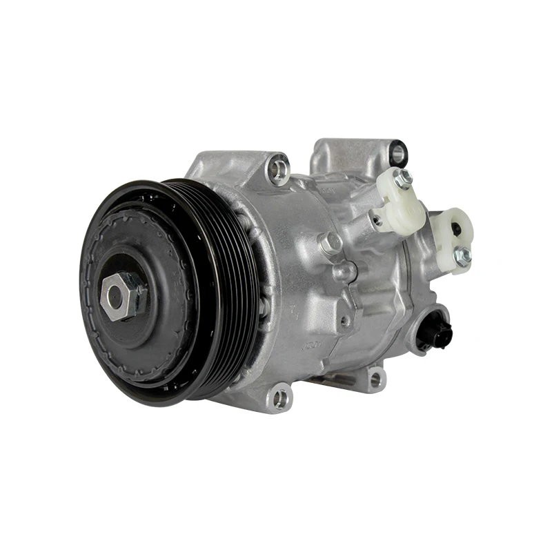 Oe 8831006460 Car Air Conditioner Compressor 12v Ac Compressor For