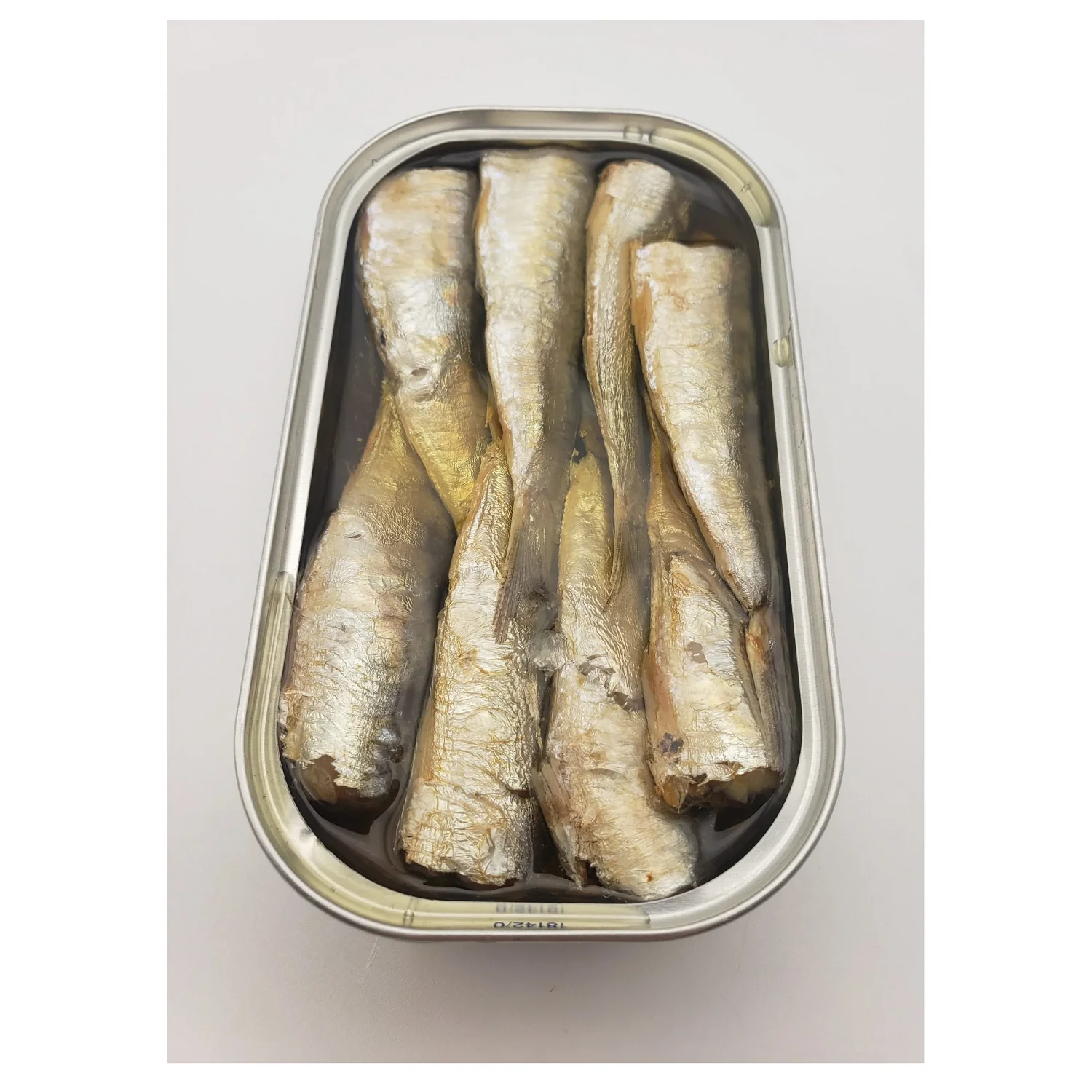 Wholesale Price Canned sardine fish in vegetable oil Bulk Stock Available For Sale
