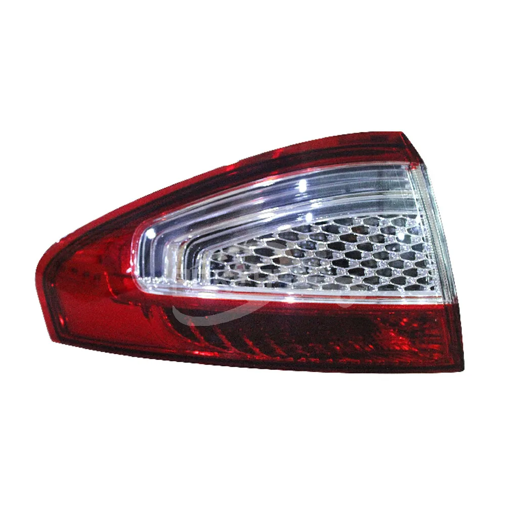BS7113405CD BS7113405CE 431-1998L-UE BS7Z13405A External tail light L... — 2