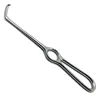 Anillo de agarre para retractor de rodilla