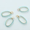 Swiss Blue Topaz